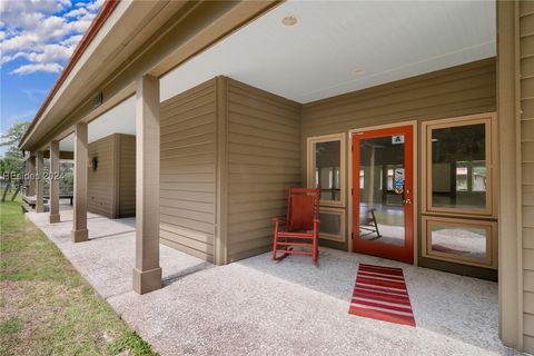 A home in Ridgeland