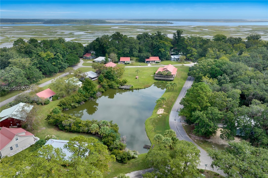 205 Coosaw Way, Ridgeland, South Carolina image 44