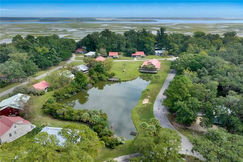 A home in Ridgeland