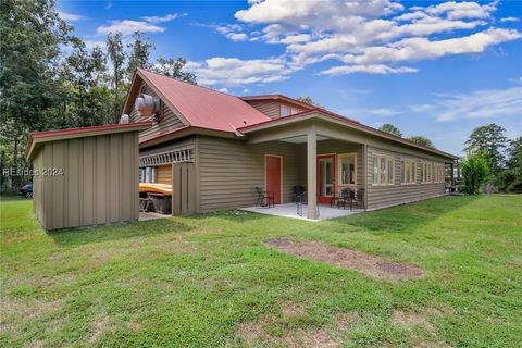 A home in Ridgeland