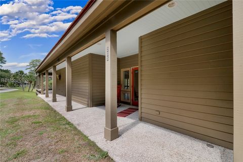 A home in Ridgeland