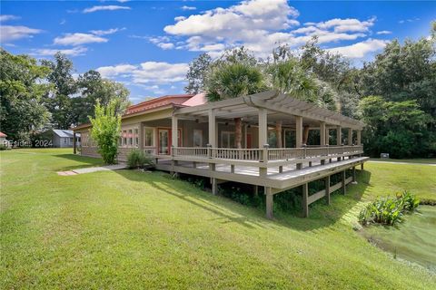 A home in Ridgeland