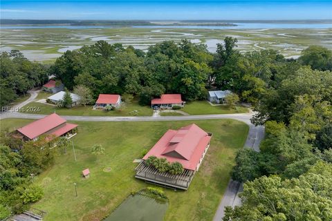 A home in Ridgeland