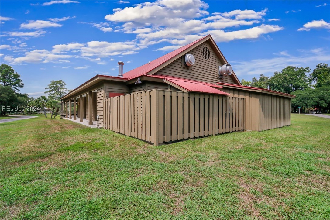205 Coosaw Way, Ridgeland, South Carolina image 39