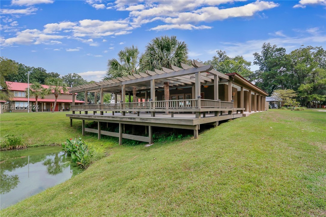205 Coosaw Way, Ridgeland, South Carolina image 3