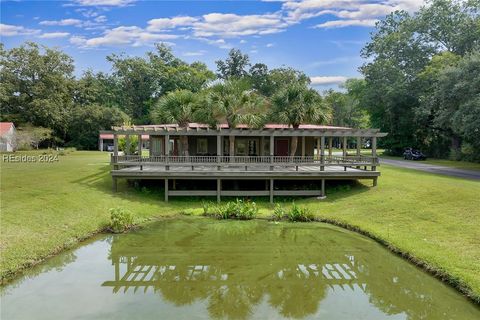 A home in Ridgeland