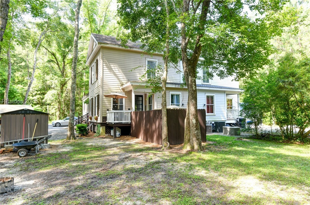 201 Mccormack Avenue, Ridgeland, South Carolina image 3