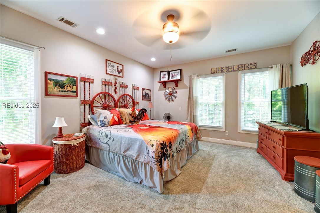 201 Mccormack Avenue, Ridgeland, South Carolina image 18