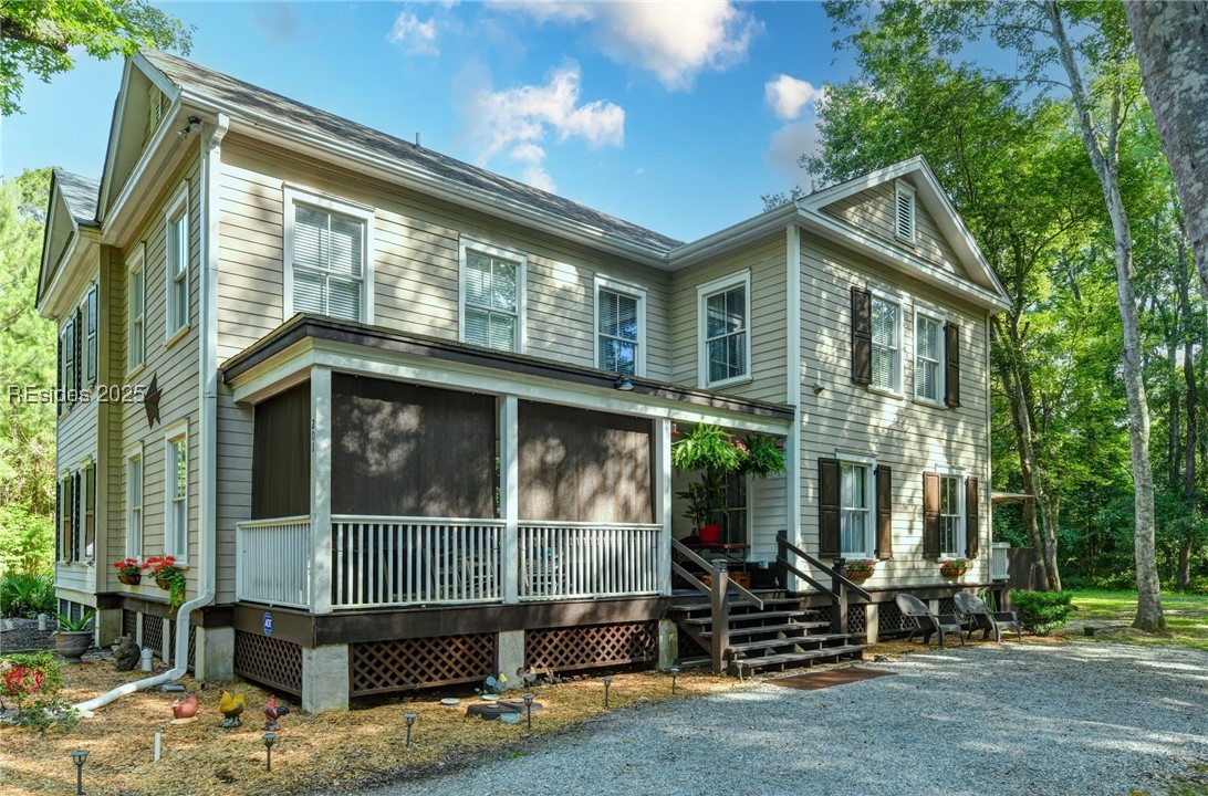 201 Mccormack Avenue, Ridgeland, South Carolina image 1