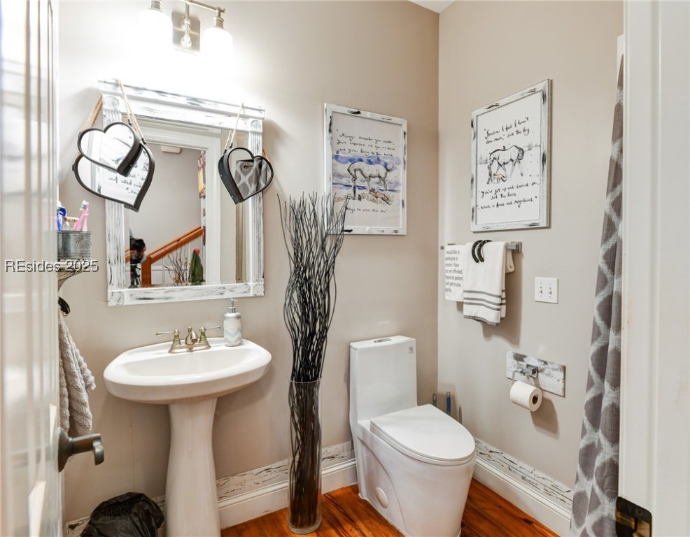 201 Mccormack Avenue, Ridgeland, South Carolina image 13