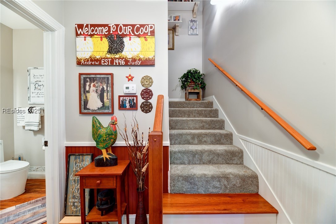 201 Mccormack Avenue, Ridgeland, South Carolina image 4