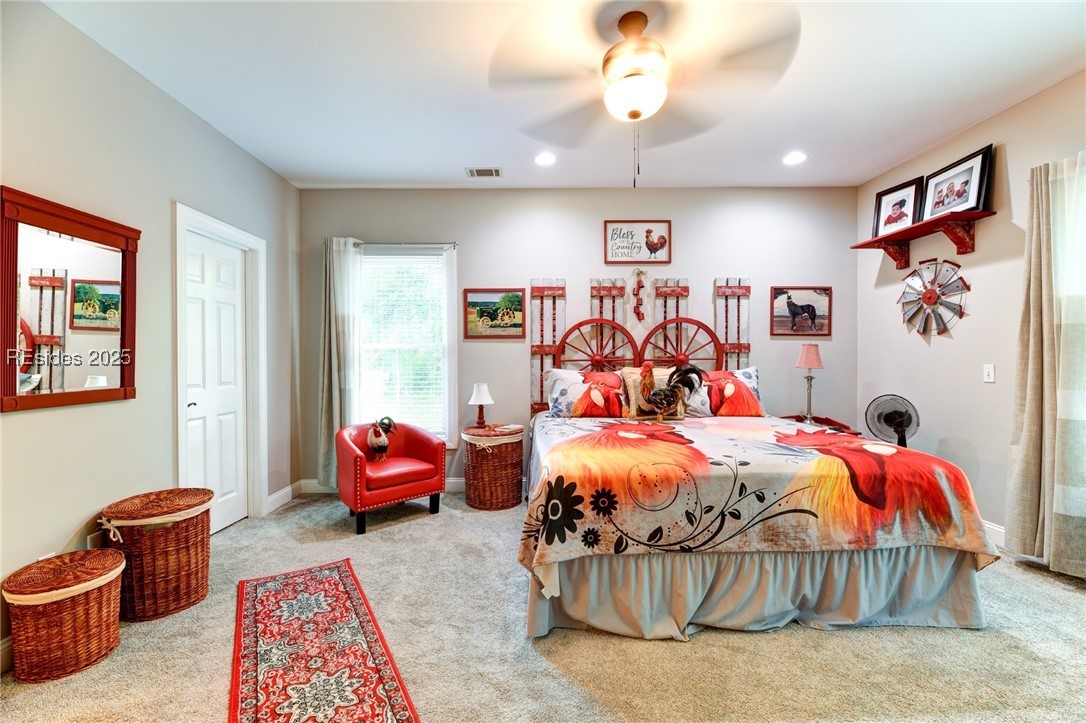 201 Mccormack Avenue, Ridgeland, South Carolina image 19