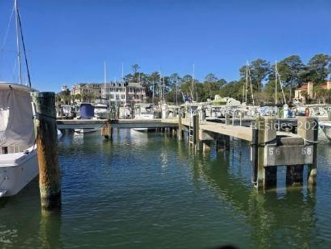 Vacant Land For Sale - TBD Marina<br/> Hilton Head Island, SC 29926