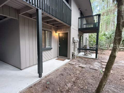 Condo For Sale - 141 Lamotte Drive #E3<br/> Beaufort County, Hilton Head Island, SC 29926