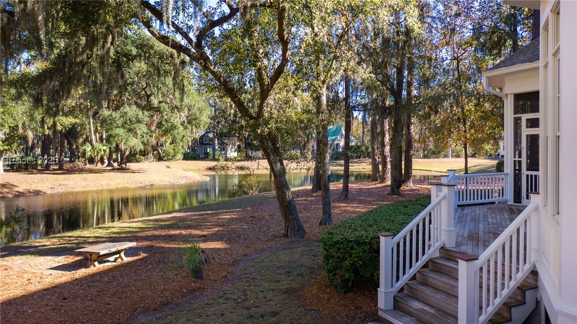 10 Loch Lomond Ct Ct, Daufuskie Island, South Carolina image 48