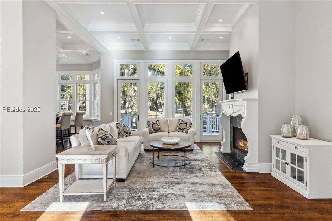 10 Loch Lomond Ct Ct, Daufuskie Island, South Carolina image 7