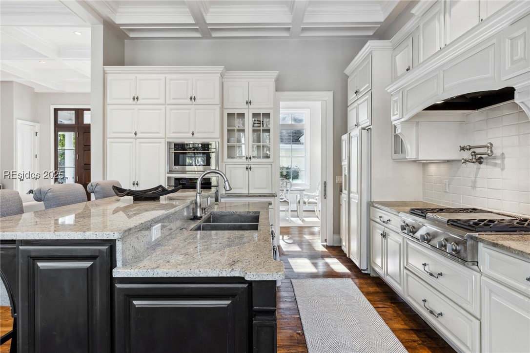 10 Loch Lomond Ct Ct, Daufuskie Island, South Carolina image 12