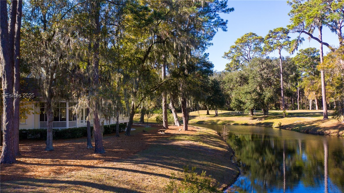 10 Loch Lomond Ct Ct, Daufuskie Island, South Carolina image 49
