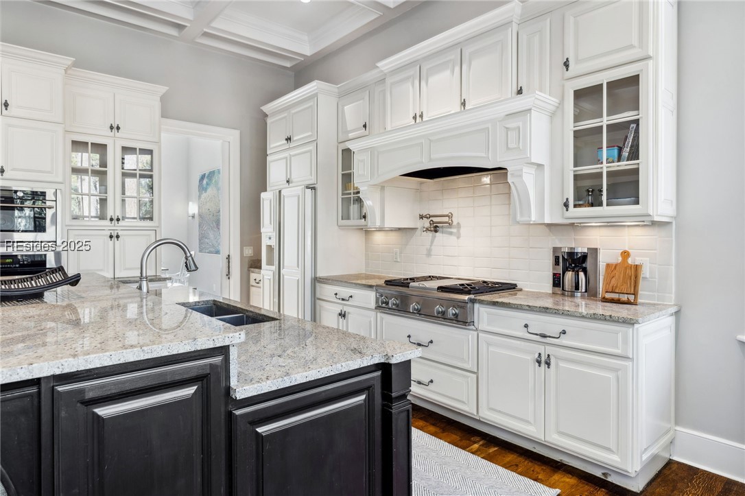 10 Loch Lomond Ct Ct, Daufuskie Island, South Carolina image 11