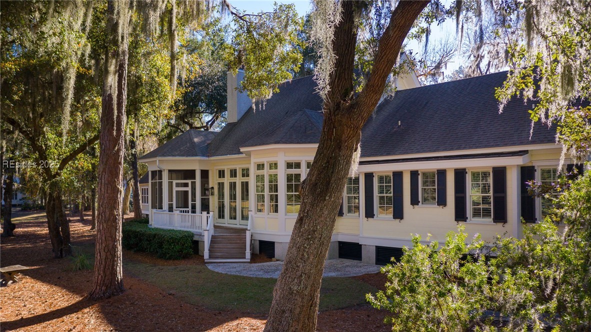 10 Loch Lomond Ct Ct, Daufuskie Island, South Carolina image 47
