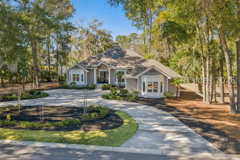 43 Millwright Drive Hilton Head Island SC 29926