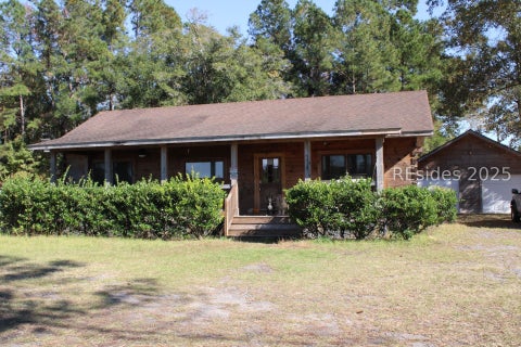 Homes For Sale - 1138 Mill Pond Road<br/> Varnville, SC 29944