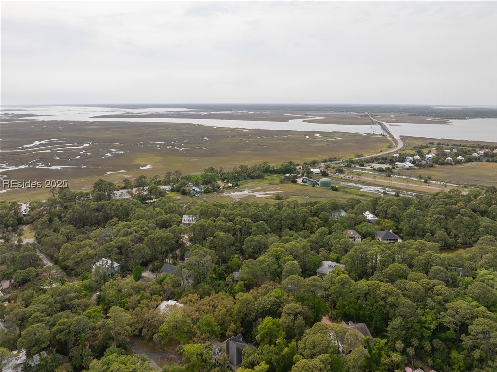 3 Ocean Marsh Court, Saint Helena Island, South Carolina image 13