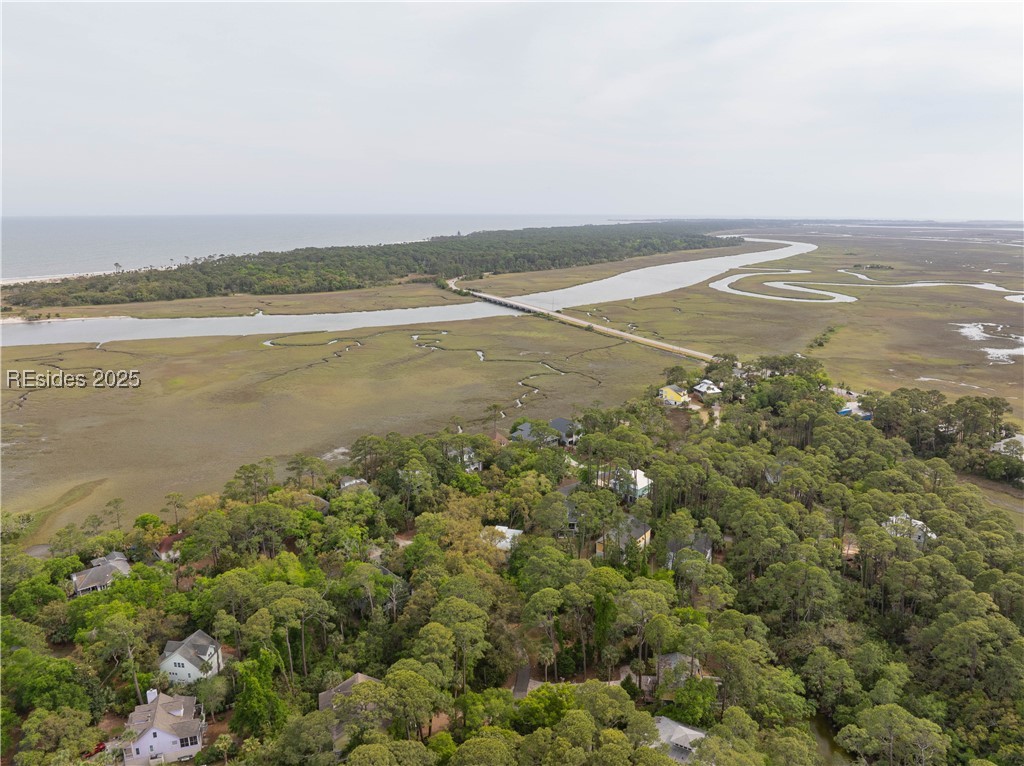 3 Ocean Marsh Court, Saint Helena Island, South Carolina image 8