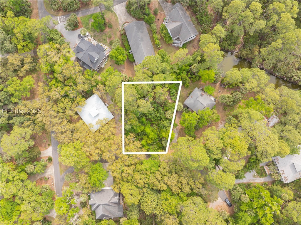 3 Ocean Marsh Court, Saint Helena Island, South Carolina image 1