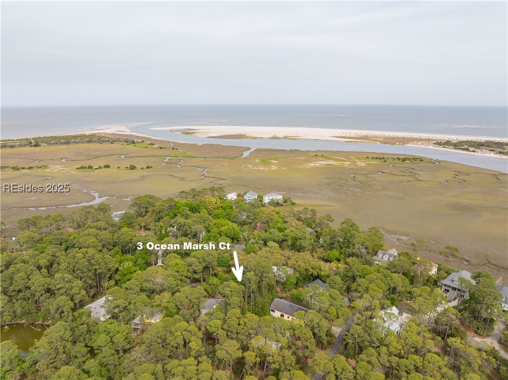 3 Ocean Marsh Court, Saint Helena Island, South Carolina image 9