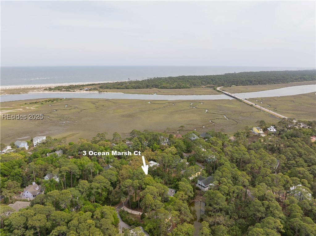 3 Ocean Marsh Court, Saint Helena Island, South Carolina image 7