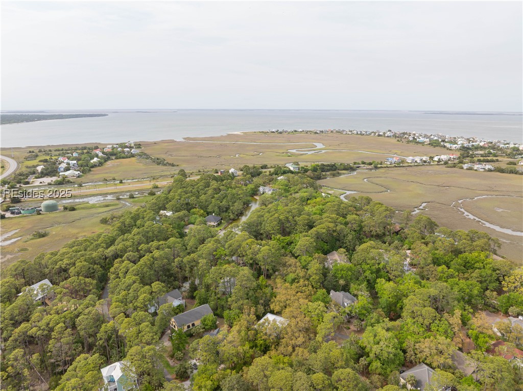 3 Ocean Marsh Court, Saint Helena Island, South Carolina image 11