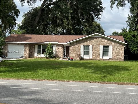 A home in Beaufort