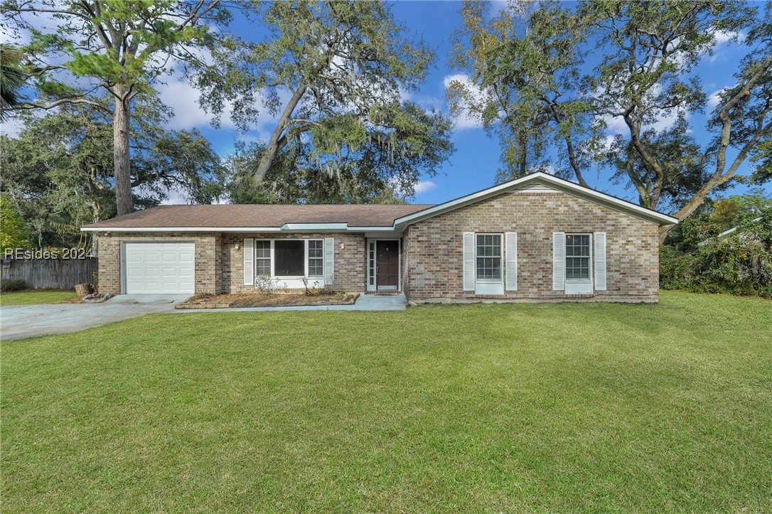 3031 Mink Point Boulevard, Beaufort, South Carolina image 1