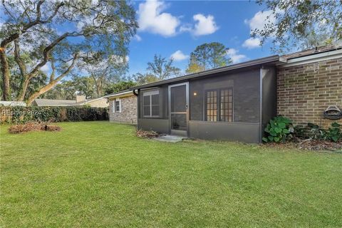 A home in Beaufort