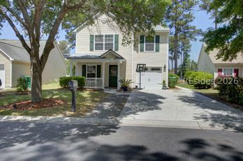 Single Family Residence at 11 Wiregrass Way