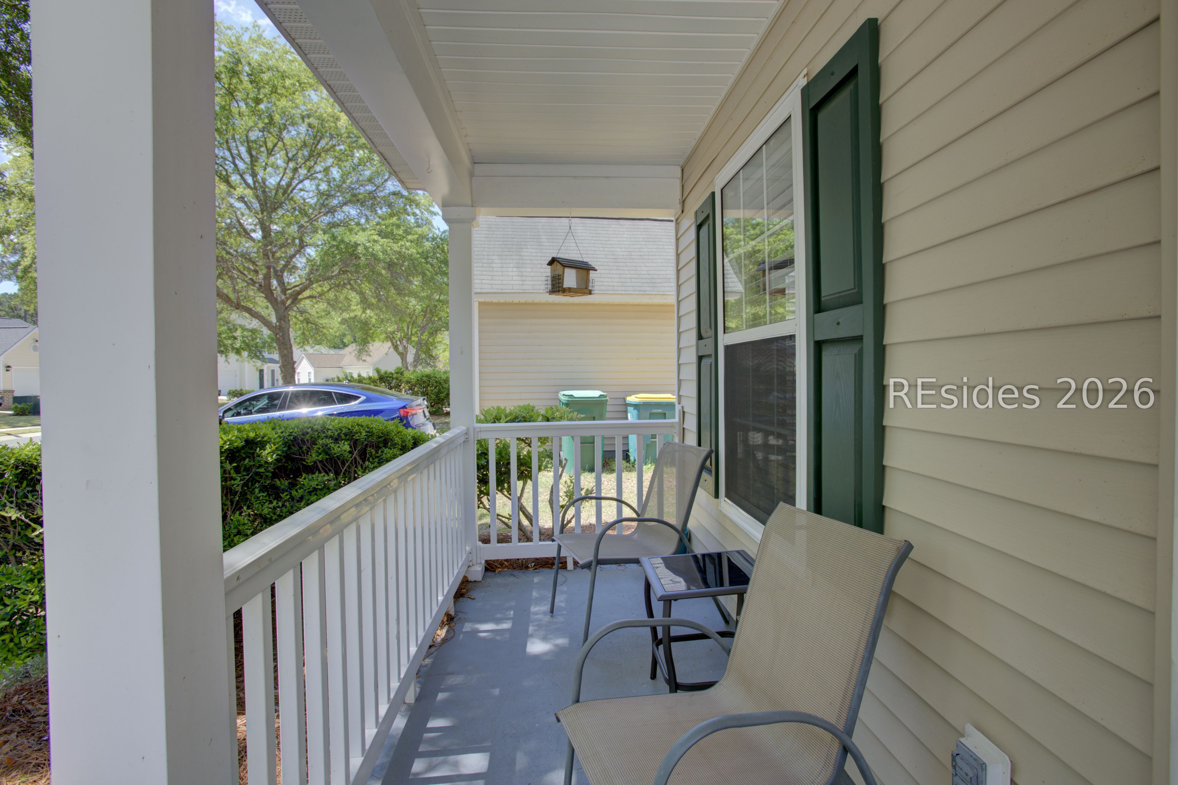 11 Wiregrass Way