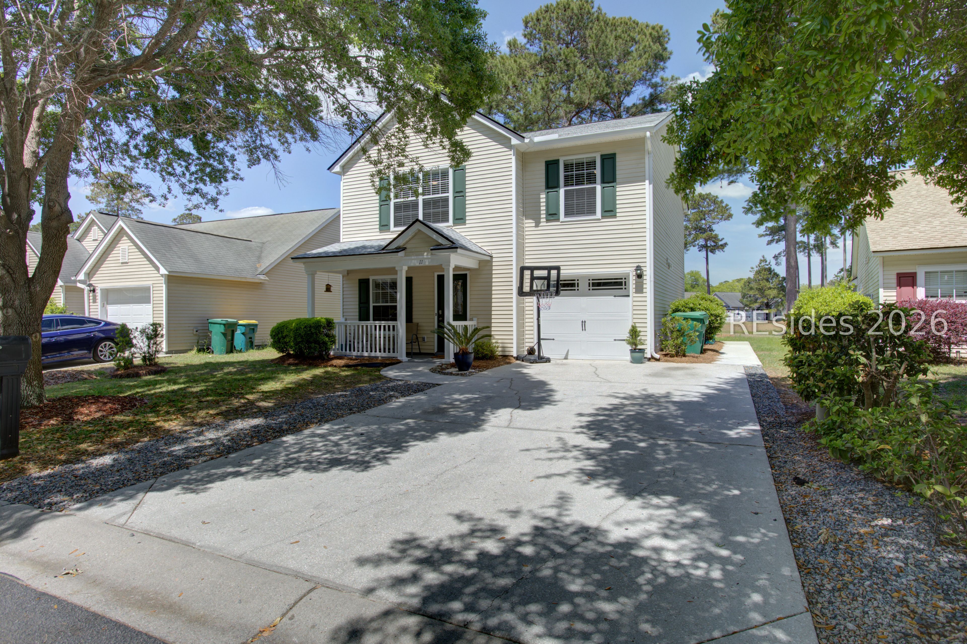 11 Wiregrass Way
