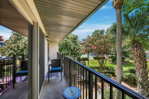 Condo For Sale - 26 S Forest Beach Drive #66<br/> Beaufort County, Hilton Head Island, SC 29928