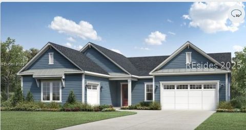 Homes For Sale - 54 Watergrass Court<br/> Hardeeville, SC 29927