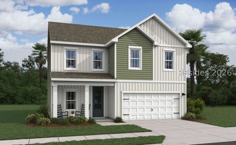 Condo For Sale - 310 Hill Pond Road<br/> Bluffton, SC 29910