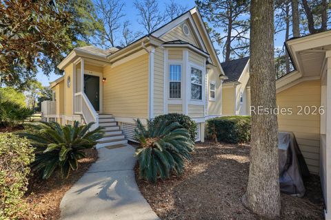 Condo For Sale - 30 Wimbledon Court #4B<br/> Hilton Head Island, SC 29928