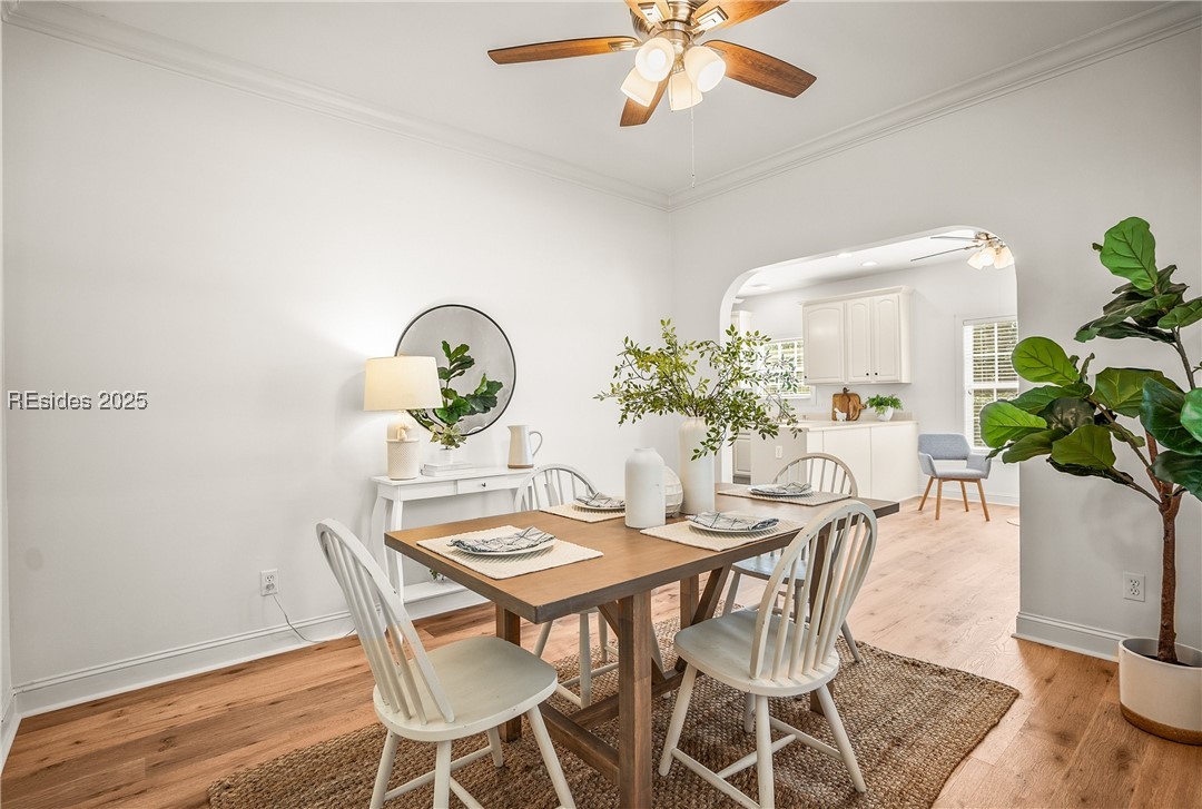 1046 Otter Circle, Beaufort, South Carolina image 16