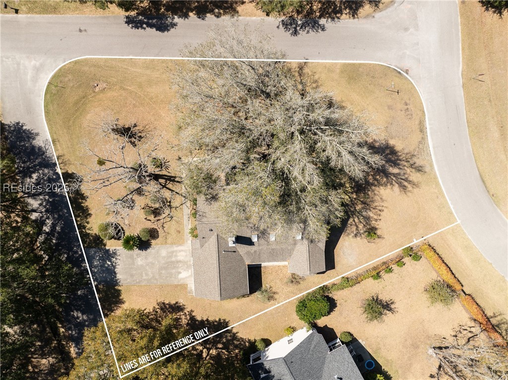 1046 Otter Circle, Beaufort, South Carolina image 41
