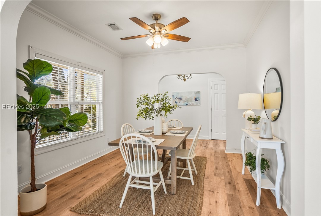 1046 Otter Circle, Beaufort, South Carolina image 15