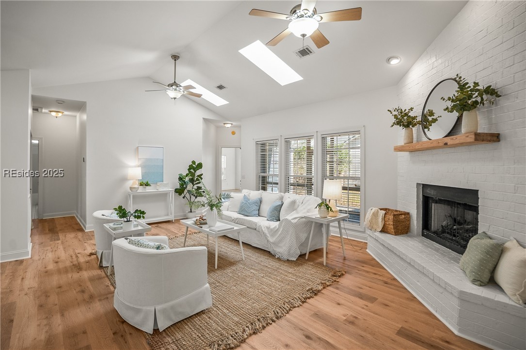 1046 Otter Circle, Beaufort, South Carolina image 5
