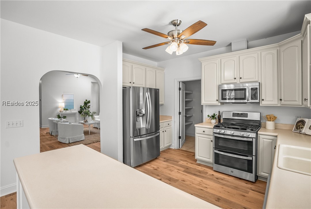 1046 Otter Circle, Beaufort, South Carolina image 9
