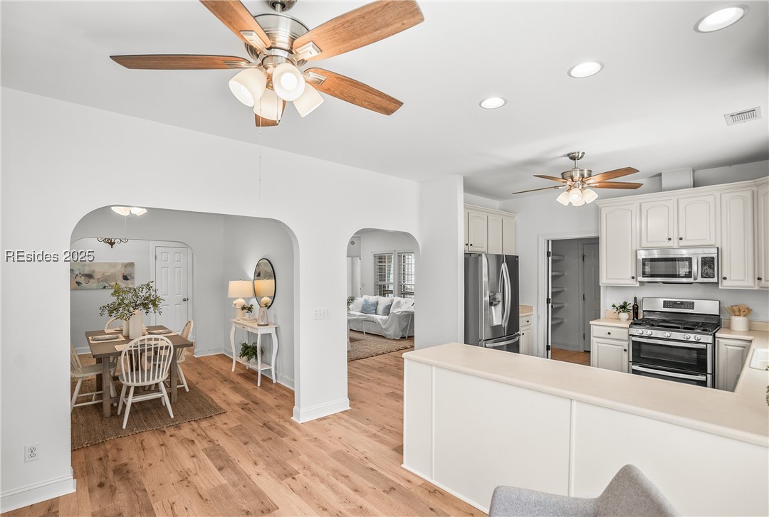 1046 Otter Circle, Beaufort, South Carolina image 14