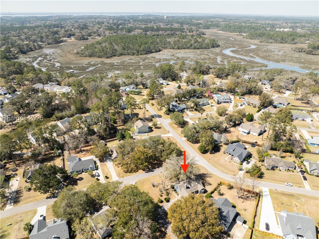 1046 Otter Circle, Beaufort, South Carolina image 43
