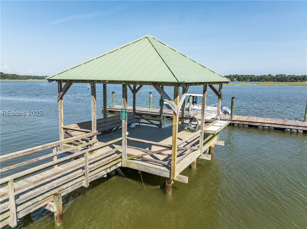 1046 Otter Circle, Beaufort, South Carolina image 38
